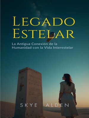 cover image of Legado Estelar